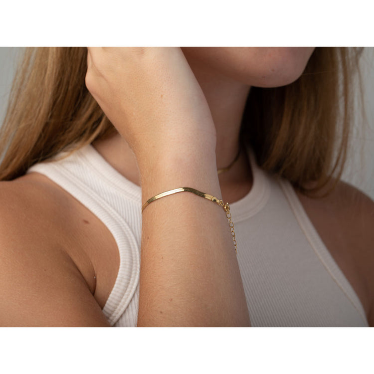 PULSERAS DE PLATA