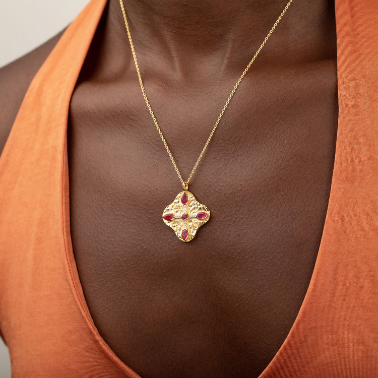 COLLARES DE ACERO