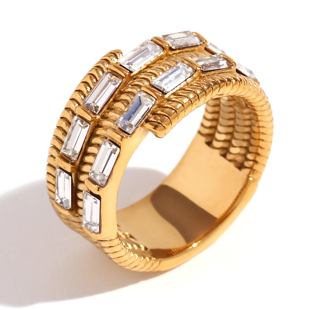 Anillo circonitas