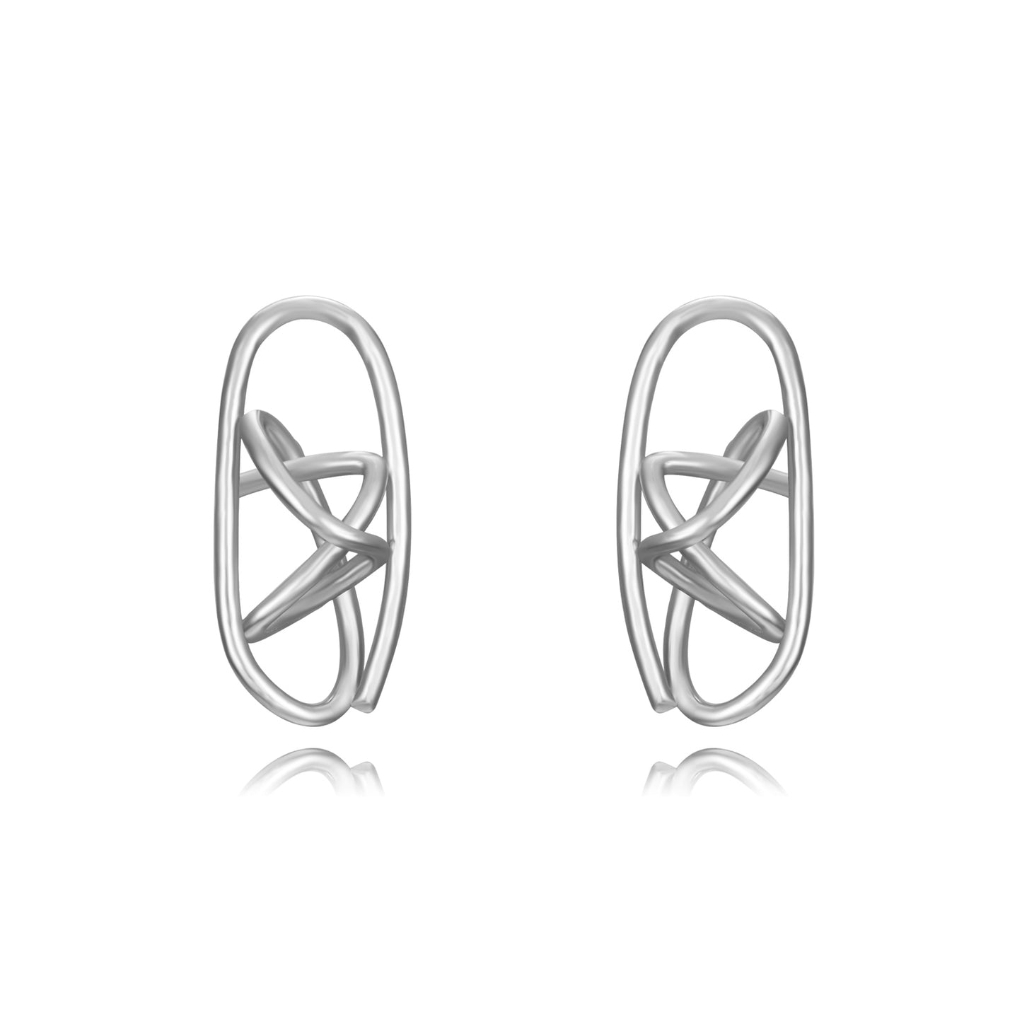 Pendientes arte moderno