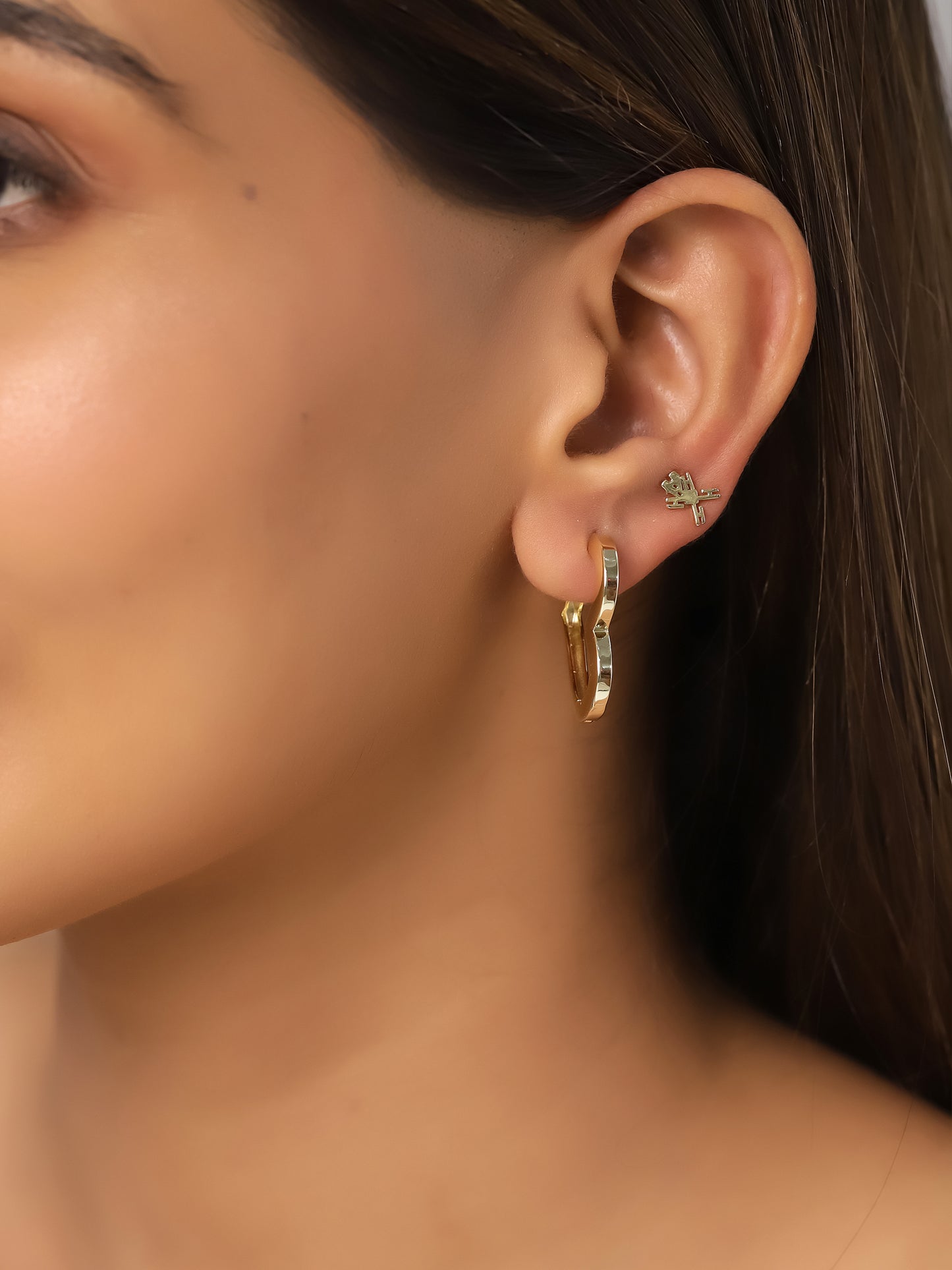 Pendientes Valentina