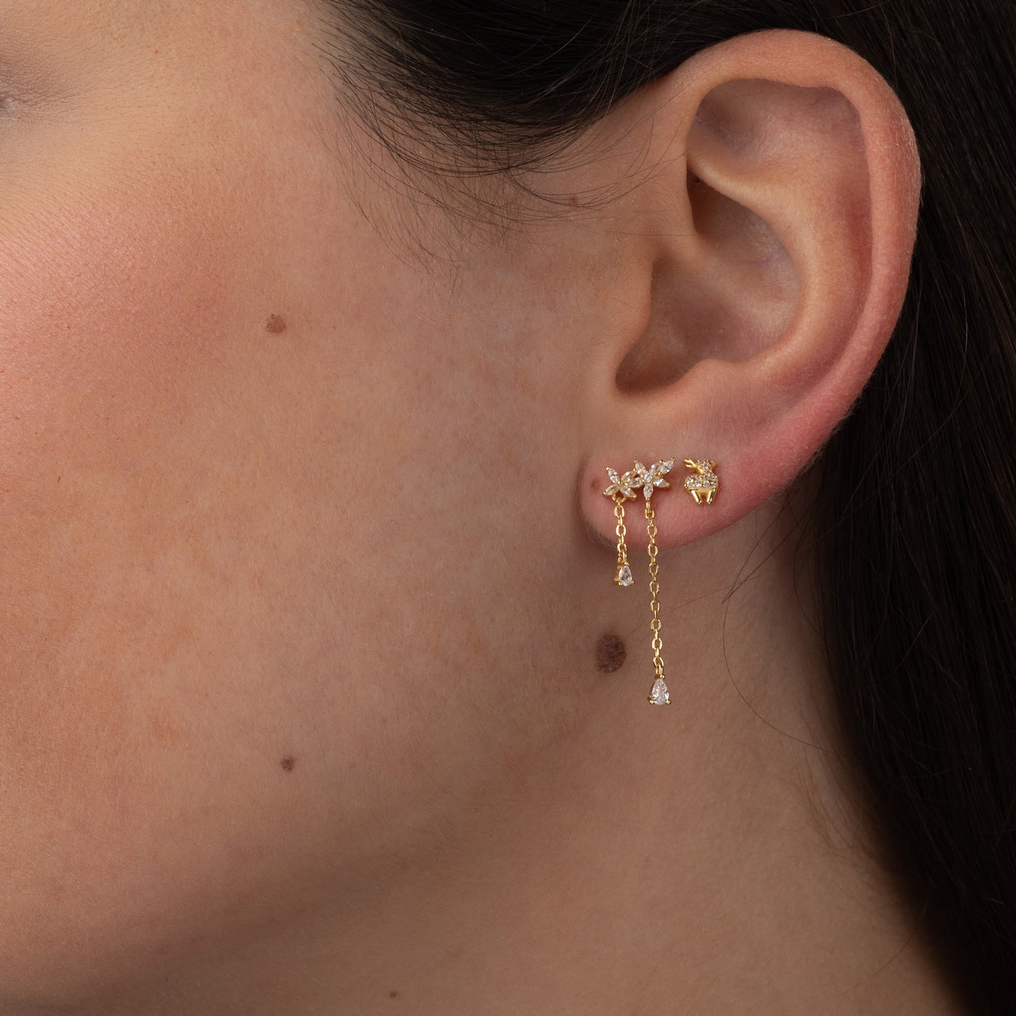 Pendientes bace