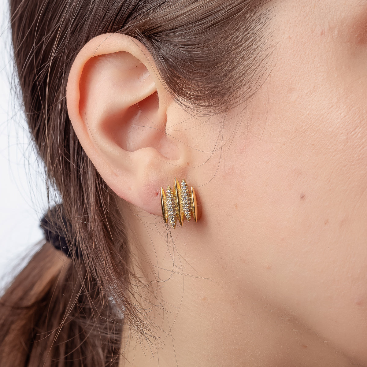 Pendientes Rado (elige color)