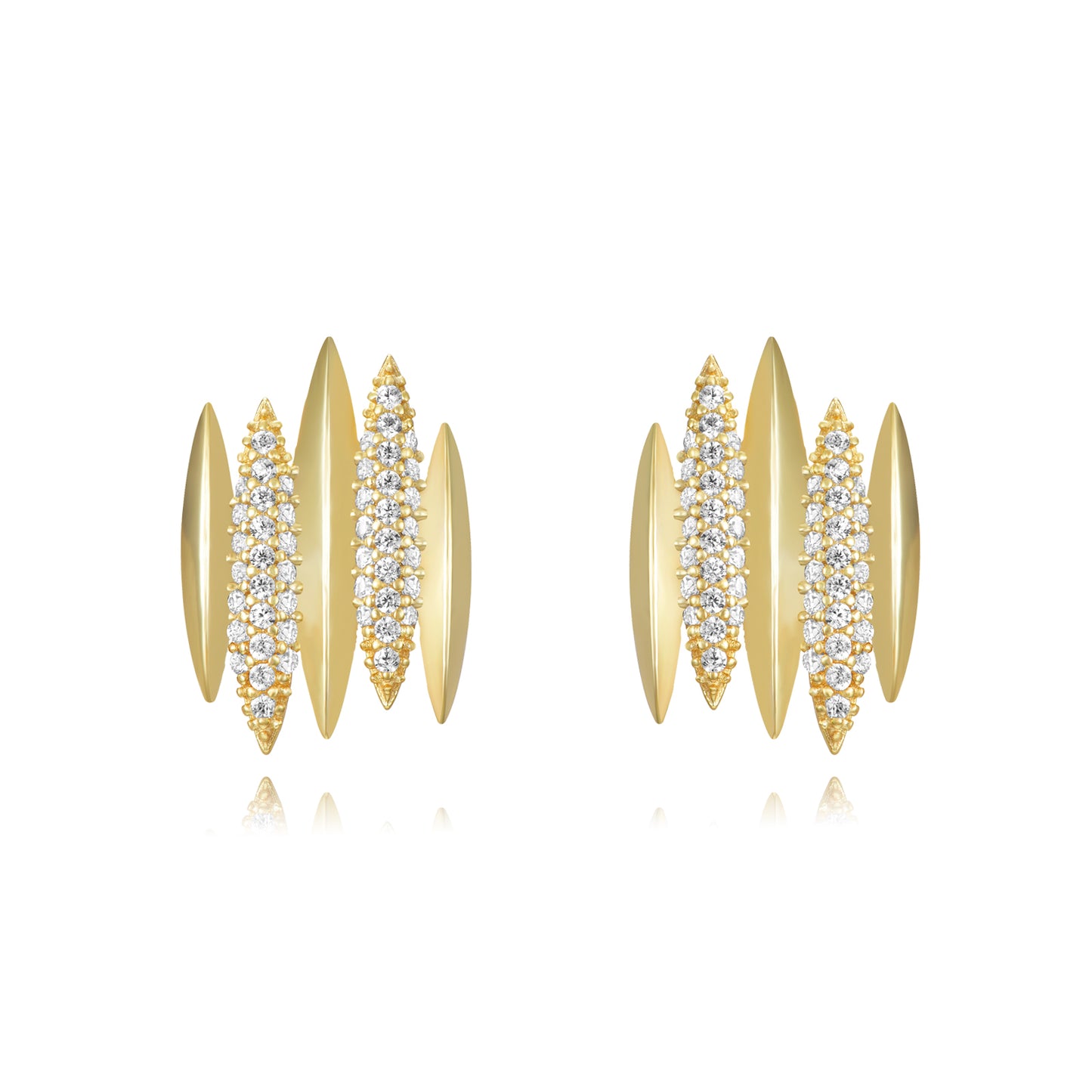 Pendientes Rado (elige color)