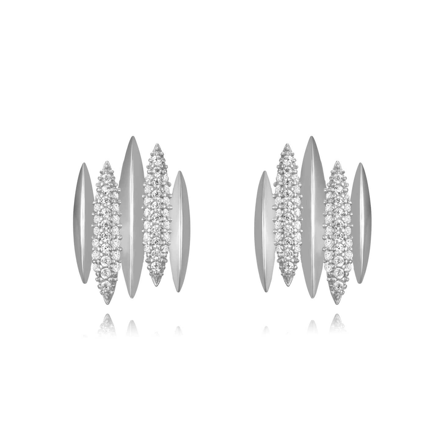 Pendientes Rado (elige color)