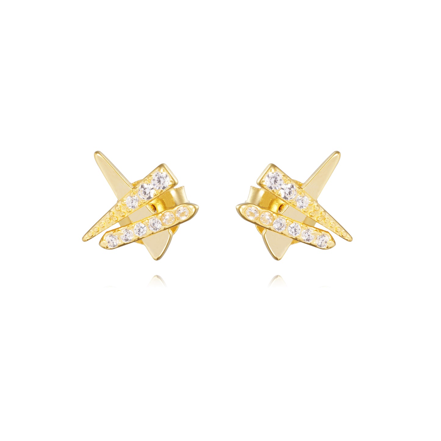 Pendientes Neison mini