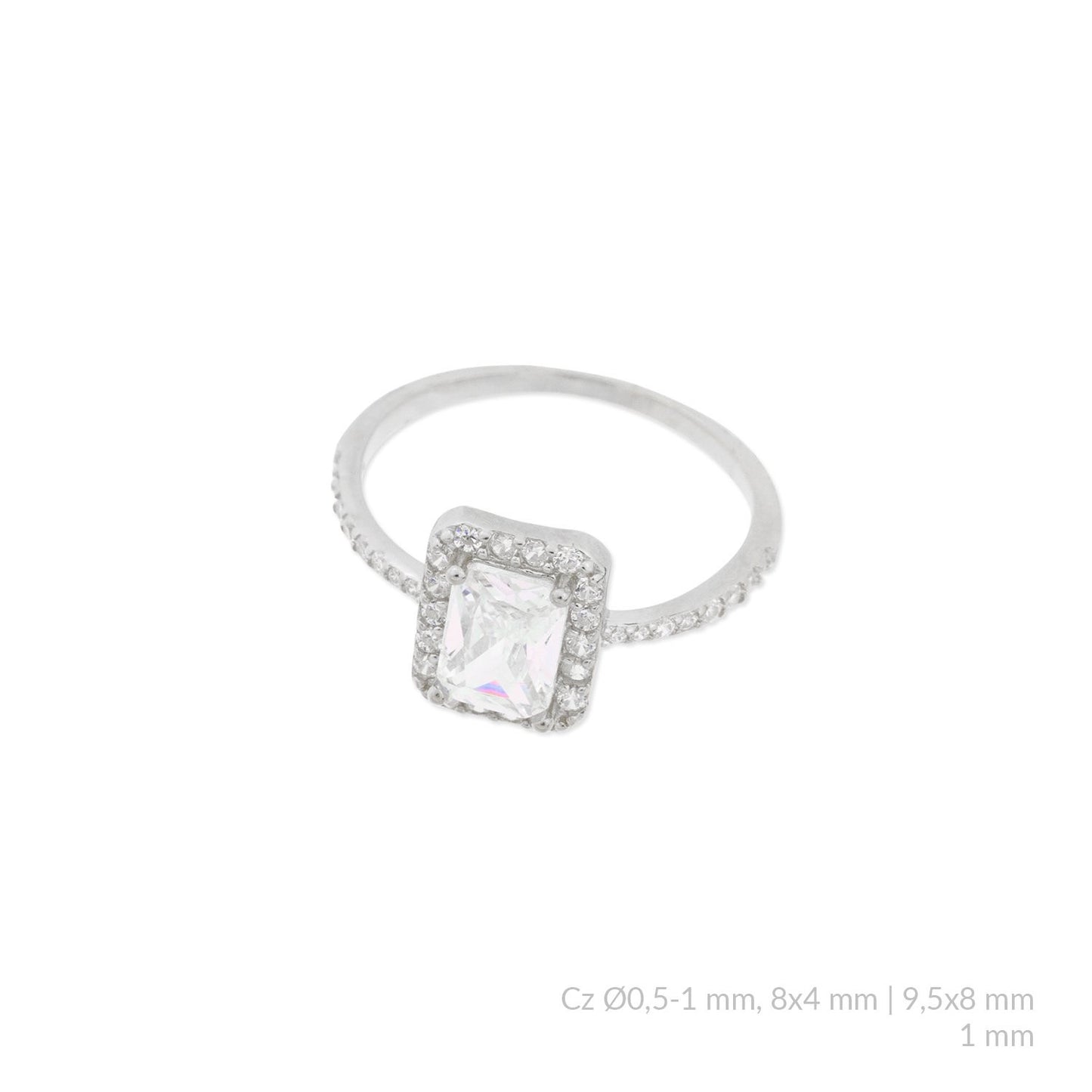 Anillo pure