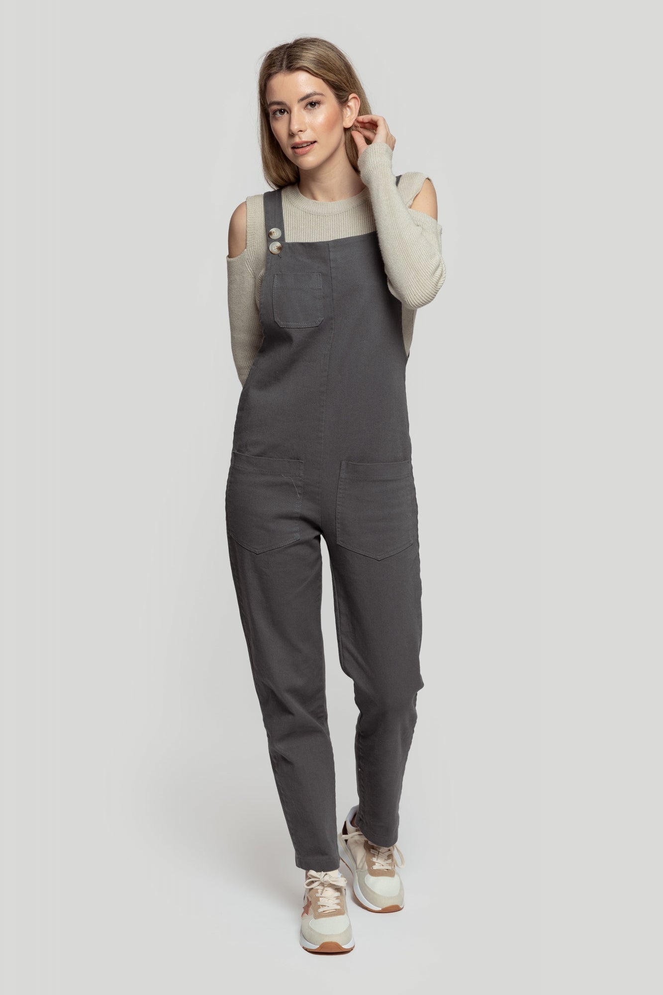 Peto gris