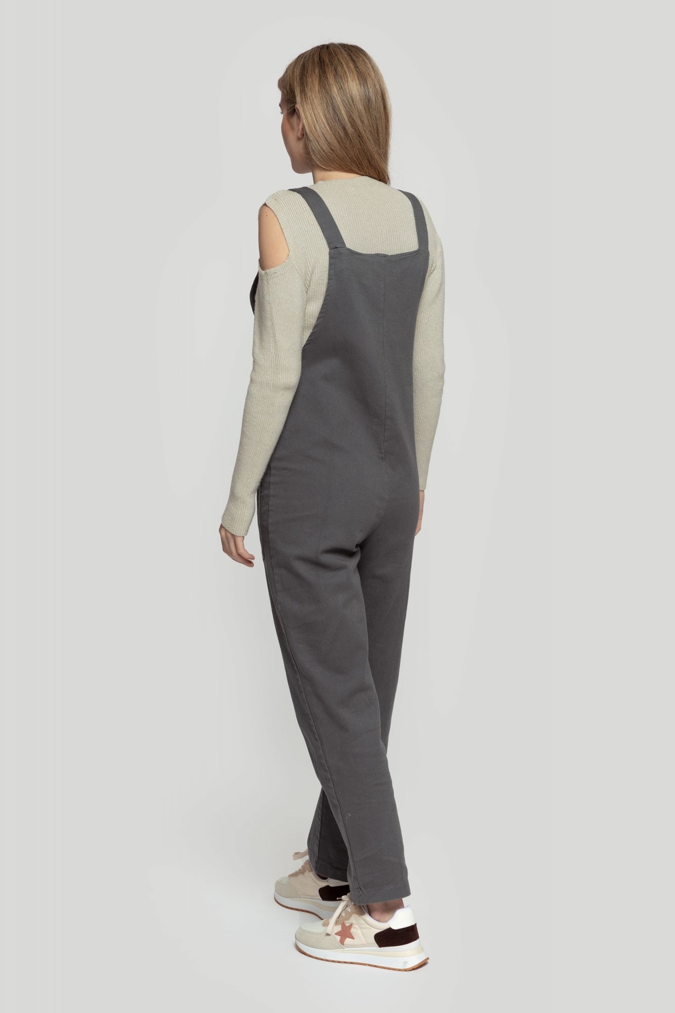 Peto gris