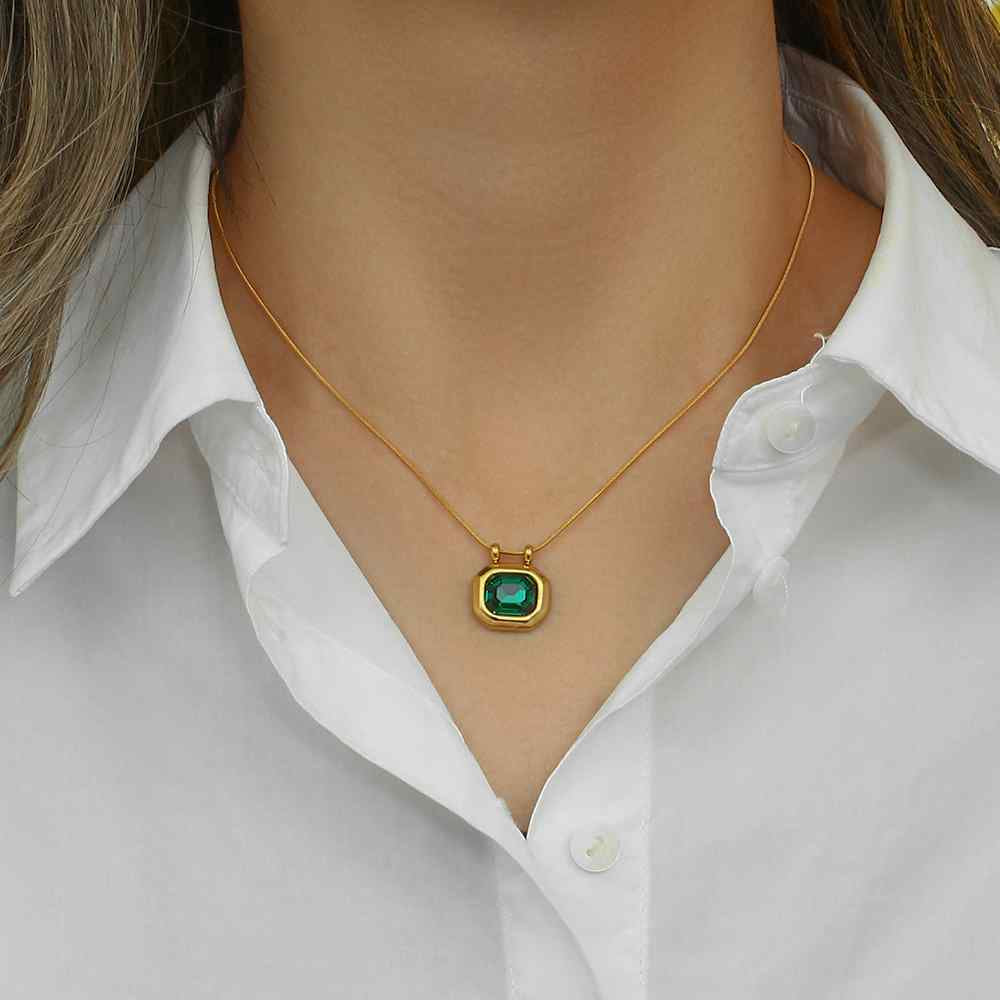 Collar Megan