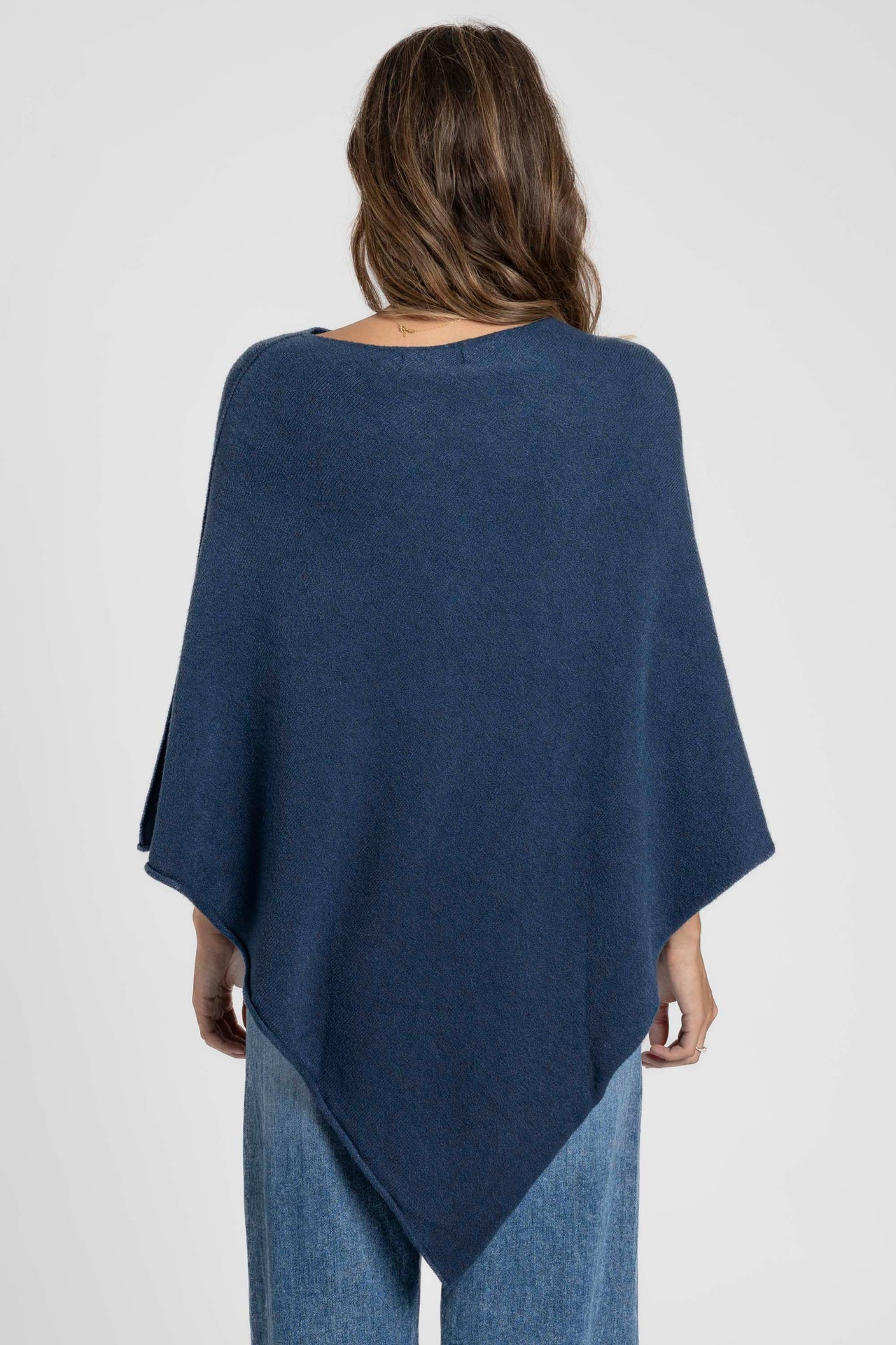 Poncho colores