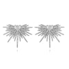 Pendientes Brutis (elige color)