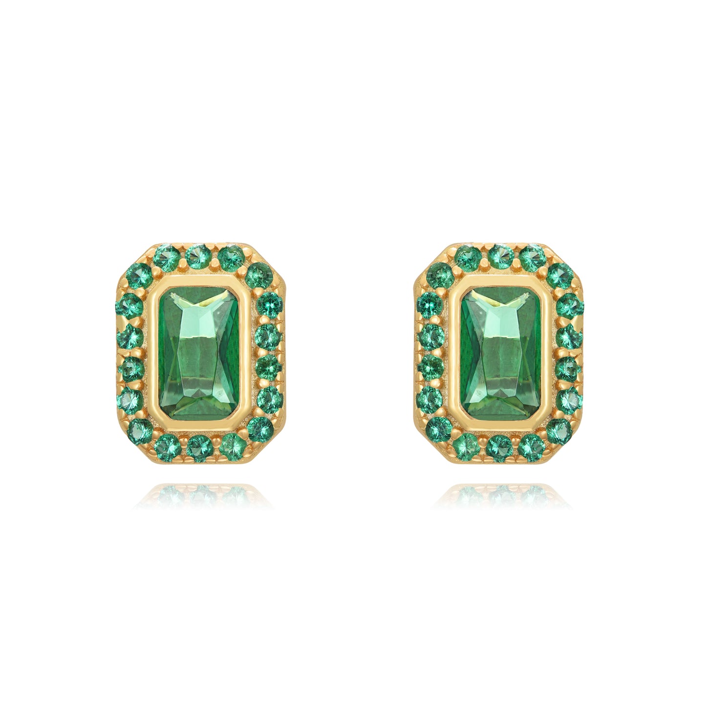 Pendientes Miravia mini (elige color)