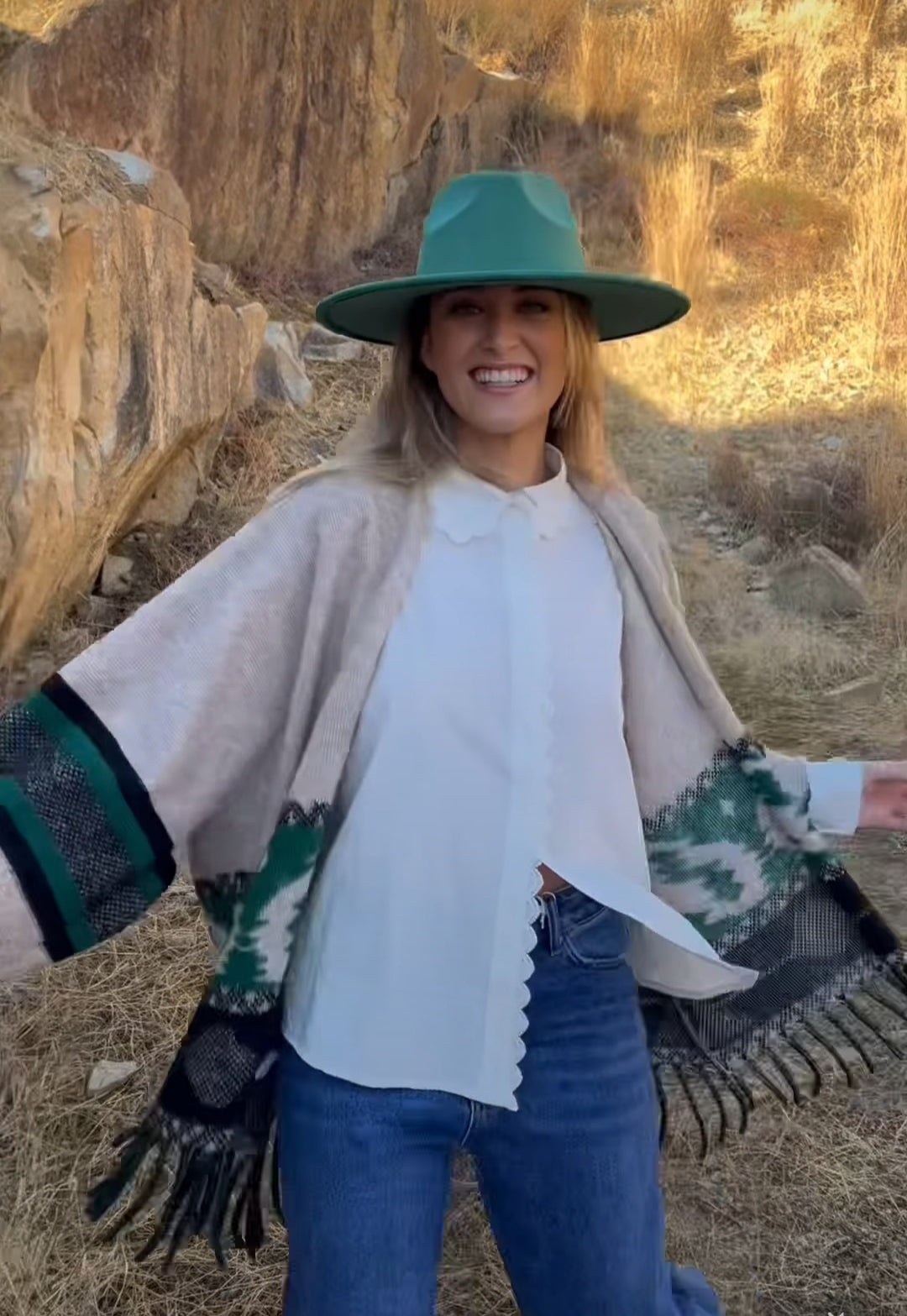 Capa Verde