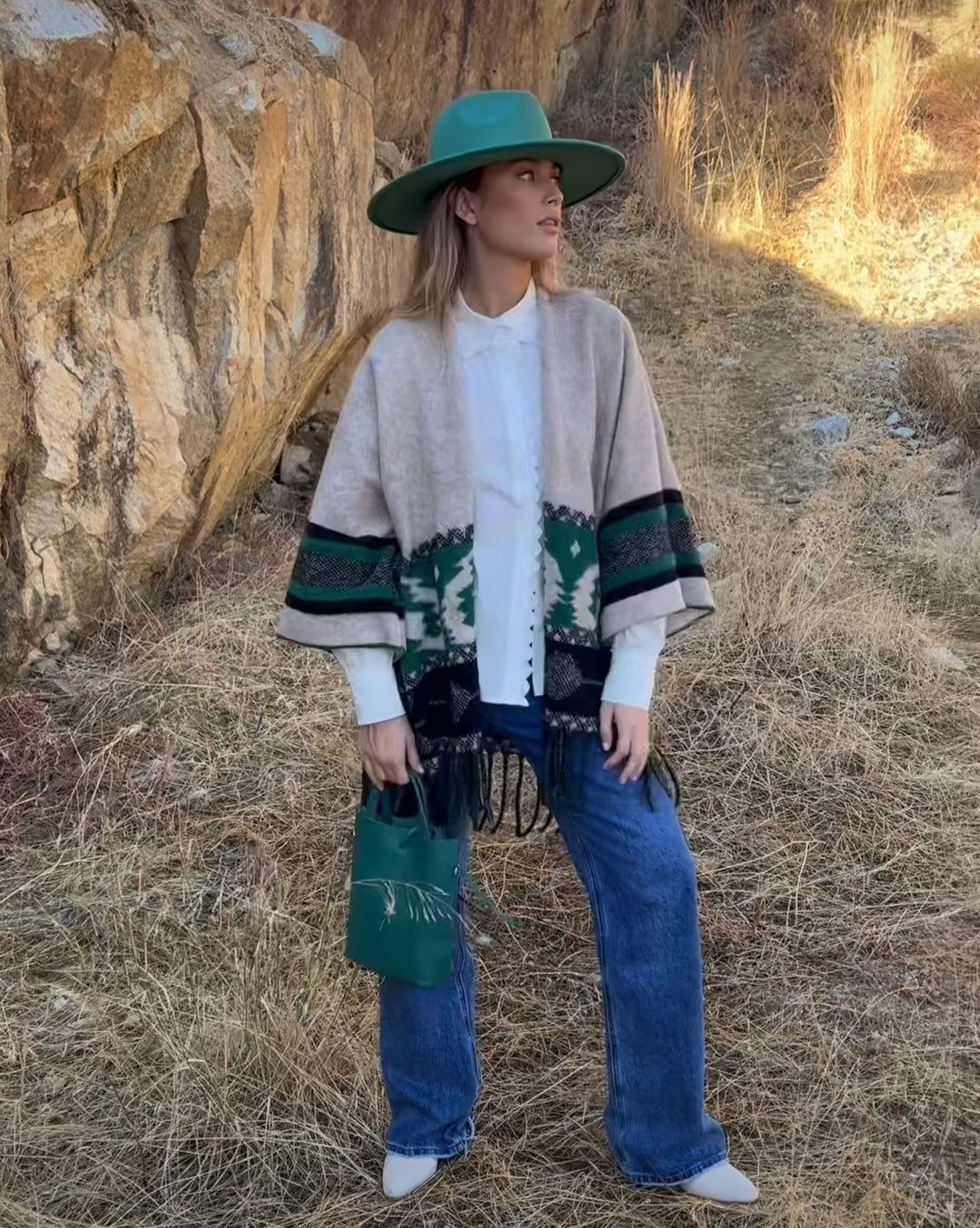 Capa Verde