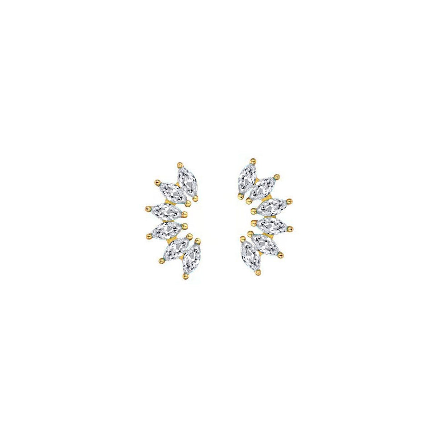 Pendientes Atrium