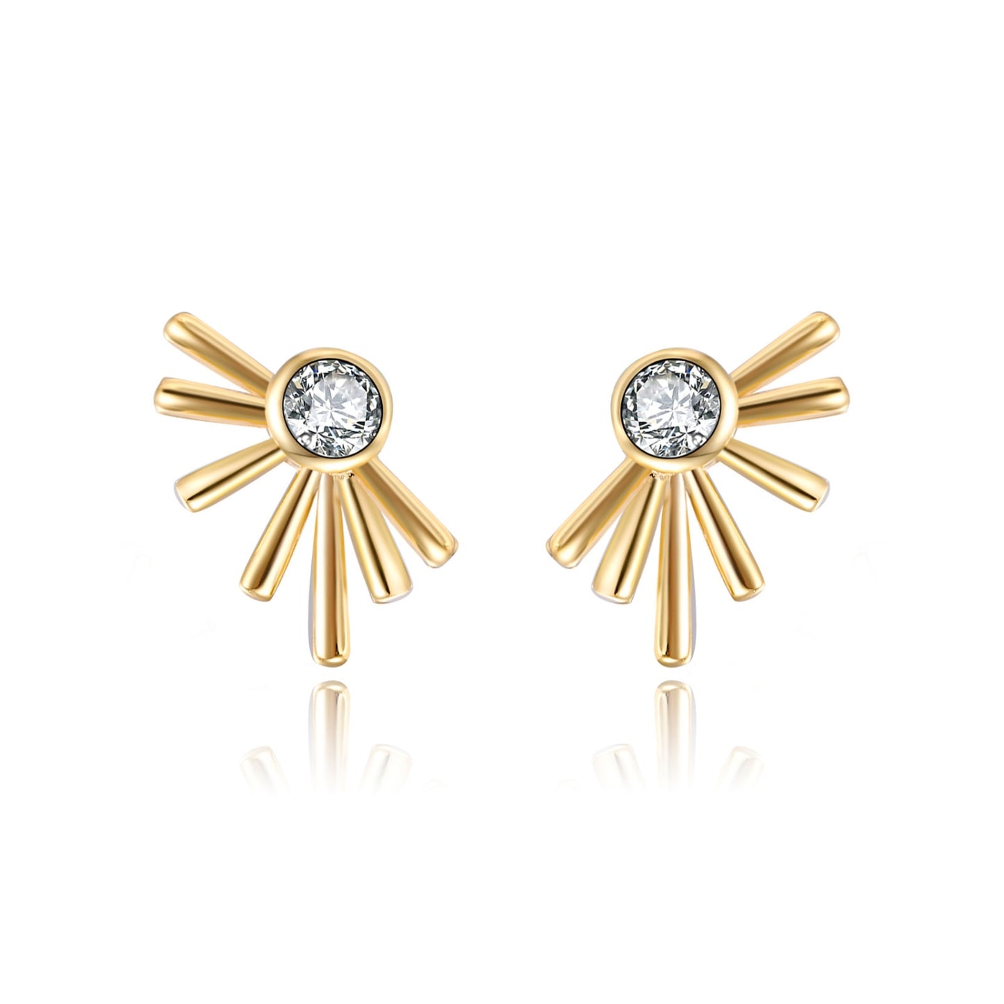 Pendientes Lua