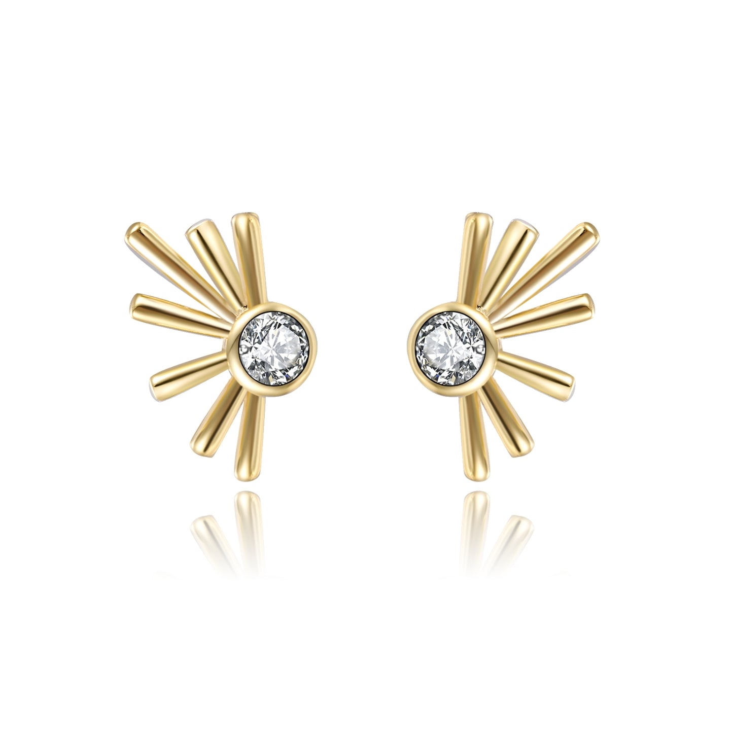 Pendientes Lua