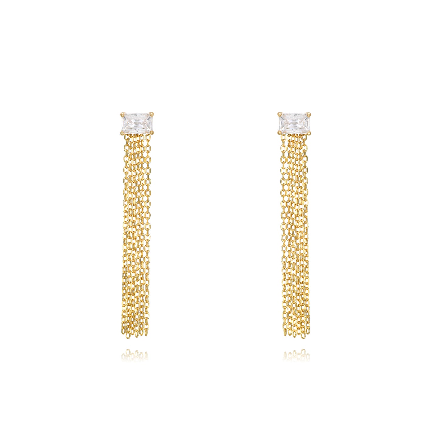 Pendientes Dora