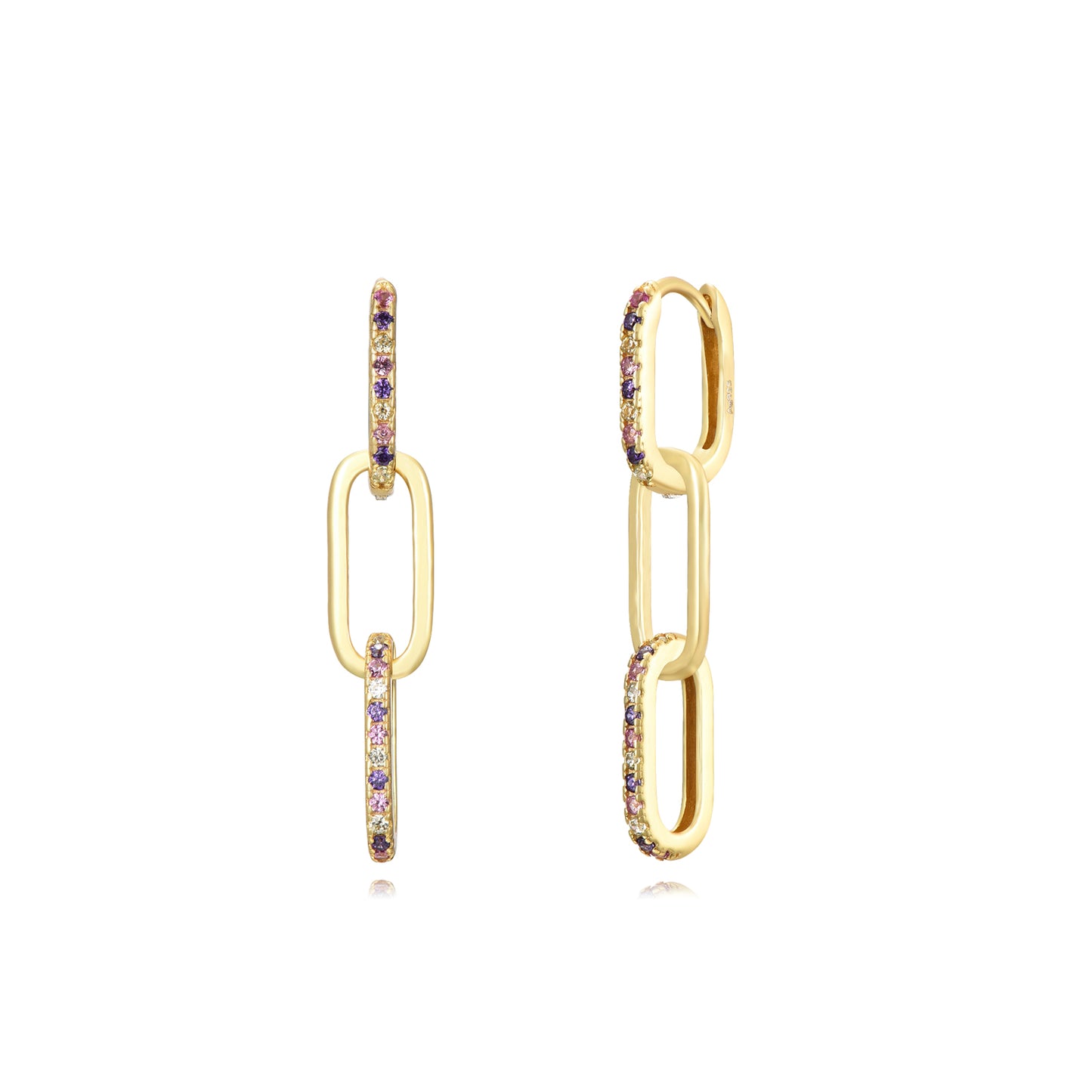 Pendientes Macarella