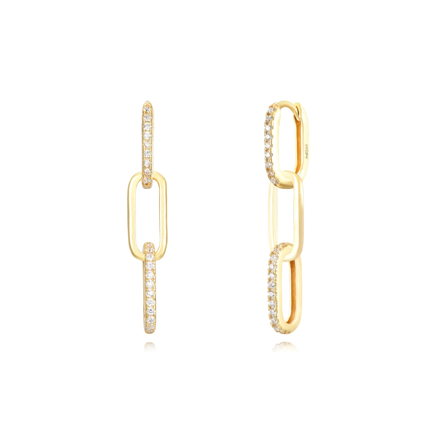 Pendientes Macarella