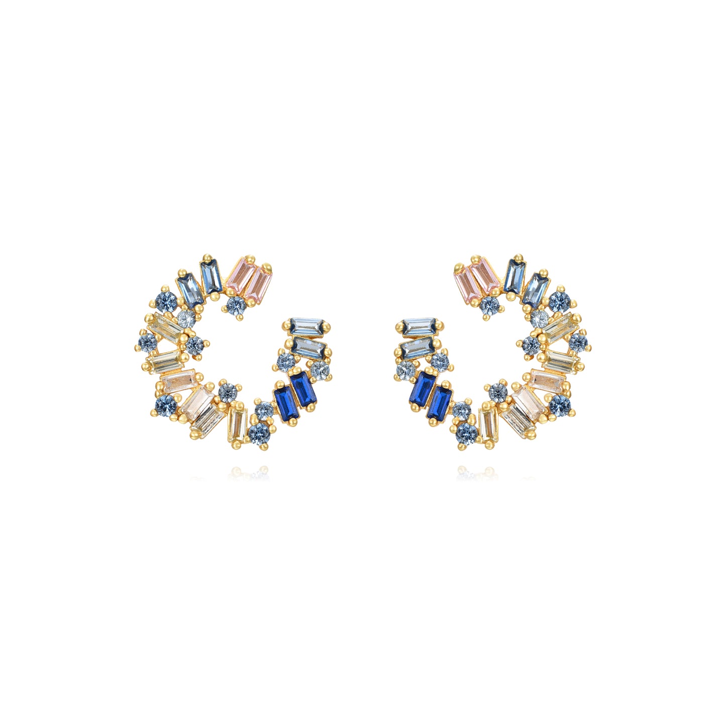 Pendientes Primavera