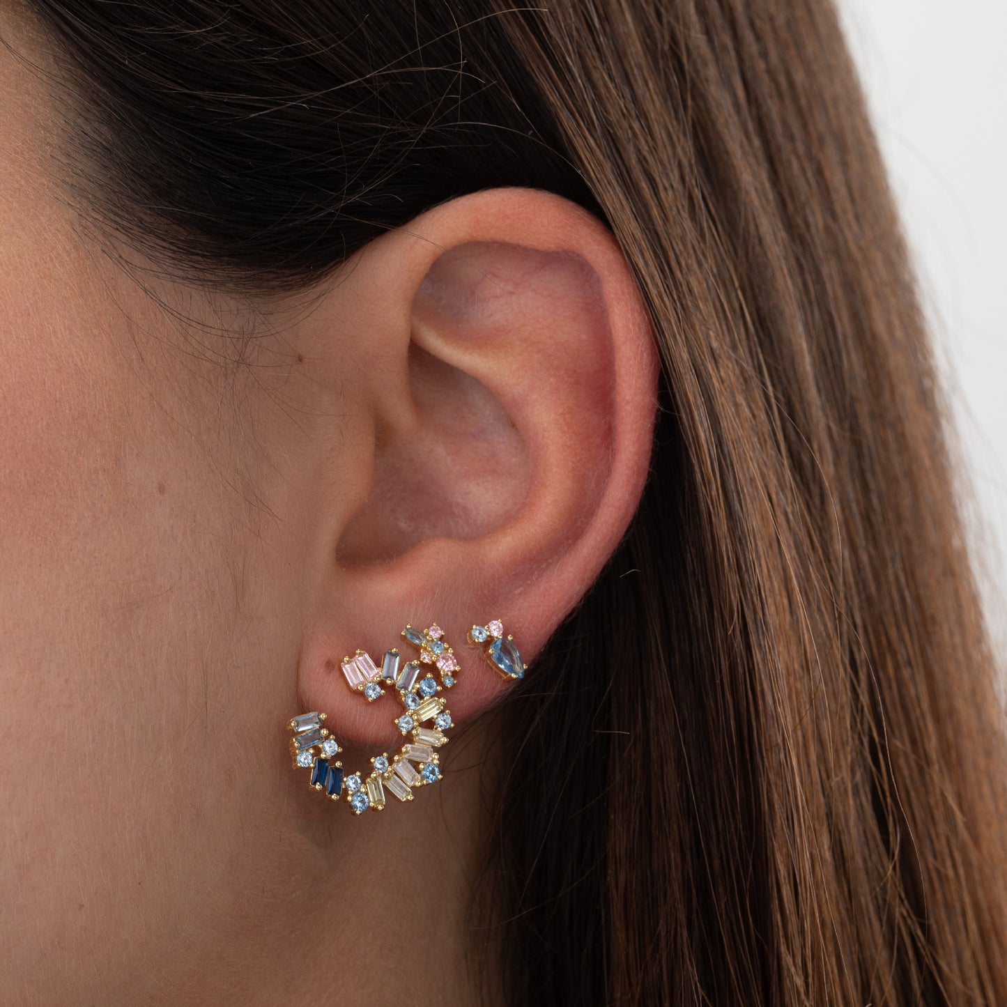 Pendientes Primavera
