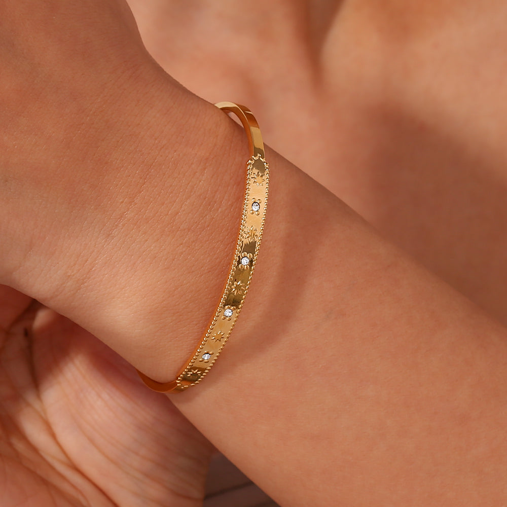 Pulsera Anastasia