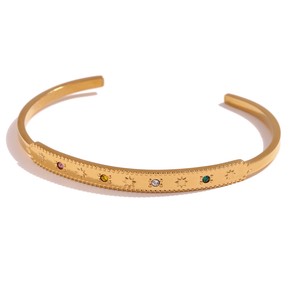 Pulsera Anastasia
