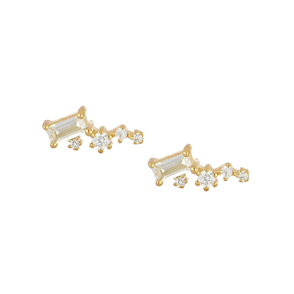 Pendientes Enia