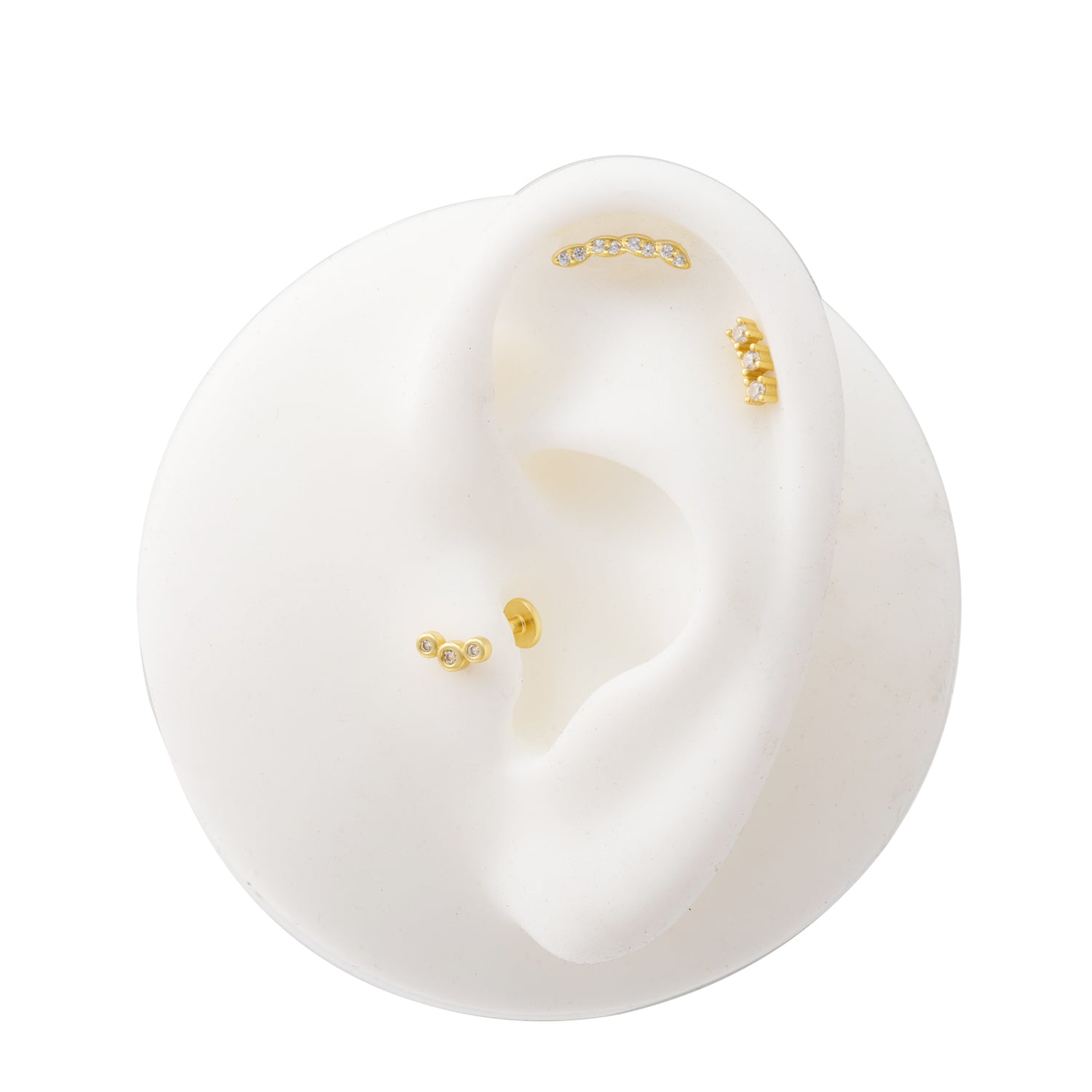 COLECCIÓN PIERCINGS