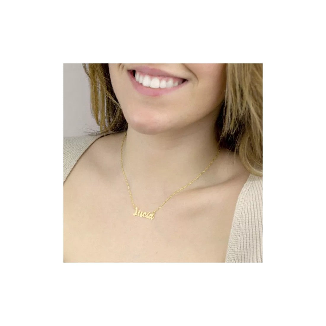 COLLARES PERSONALIZADOS