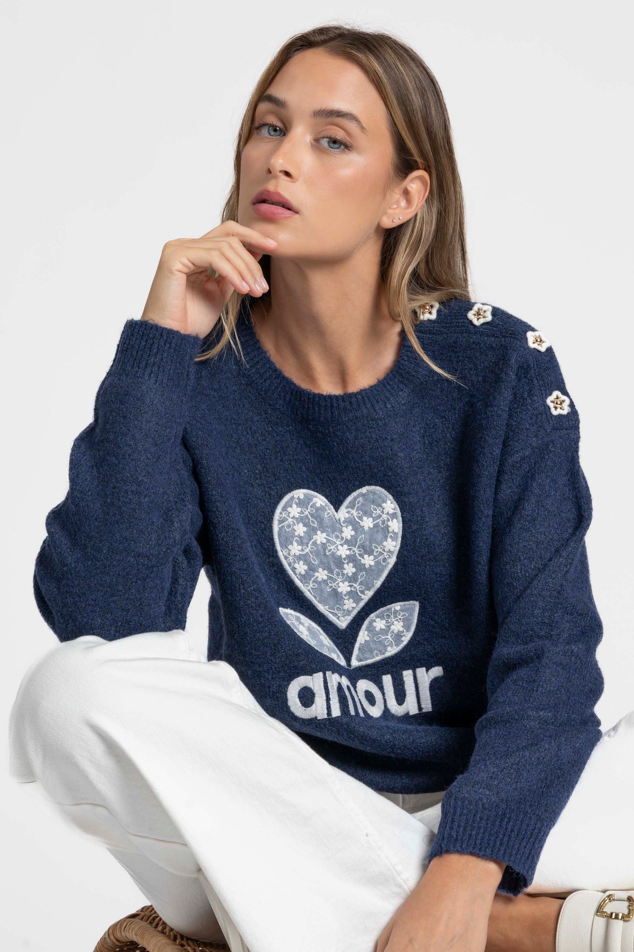 Jerseis y sudaderas
