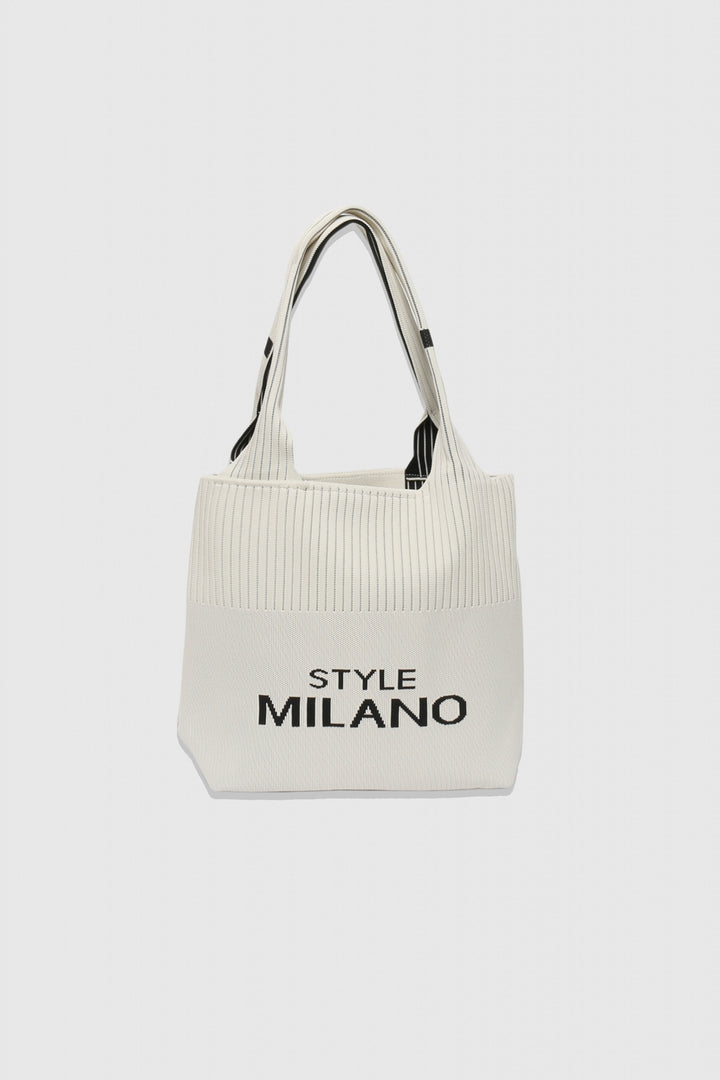 Bolso punto Milano (elige color)