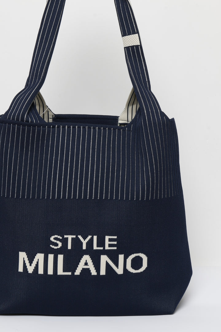 Bolso punto Milano (elige color)