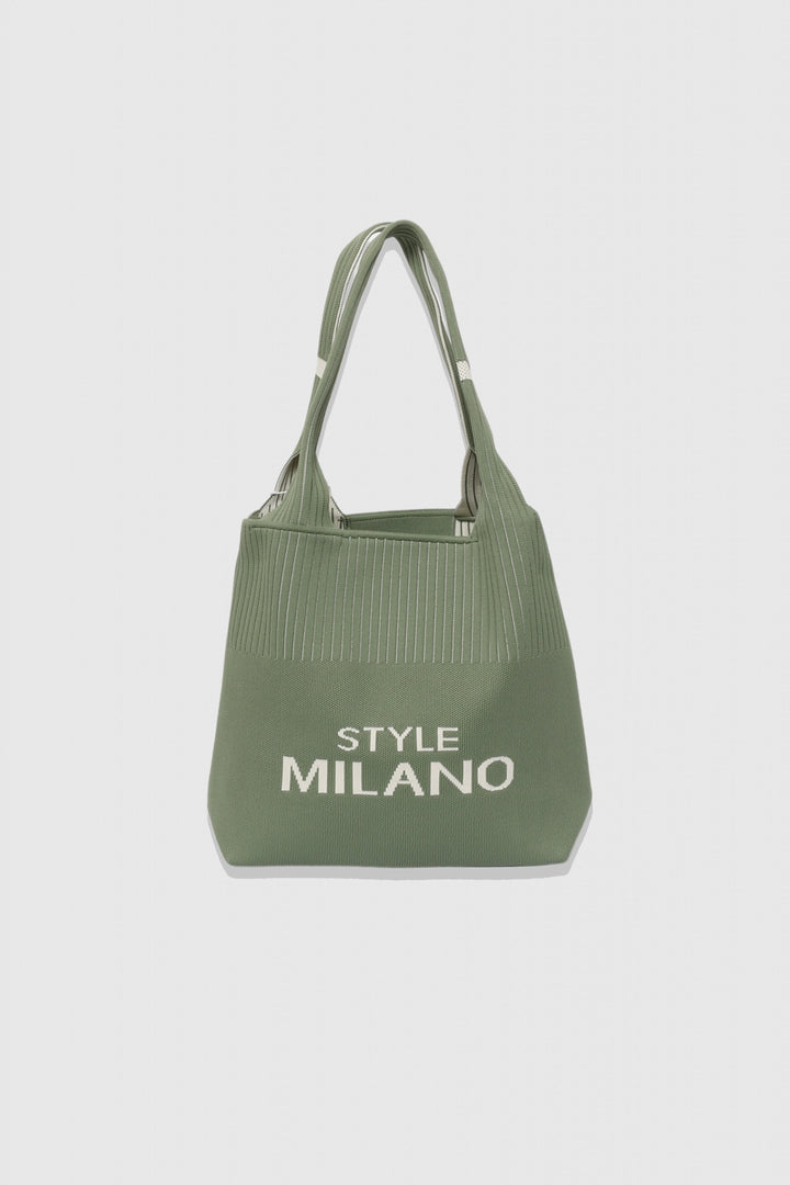 Bolso punto Milano (elige color)