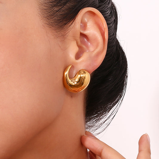 Pendientes Curve