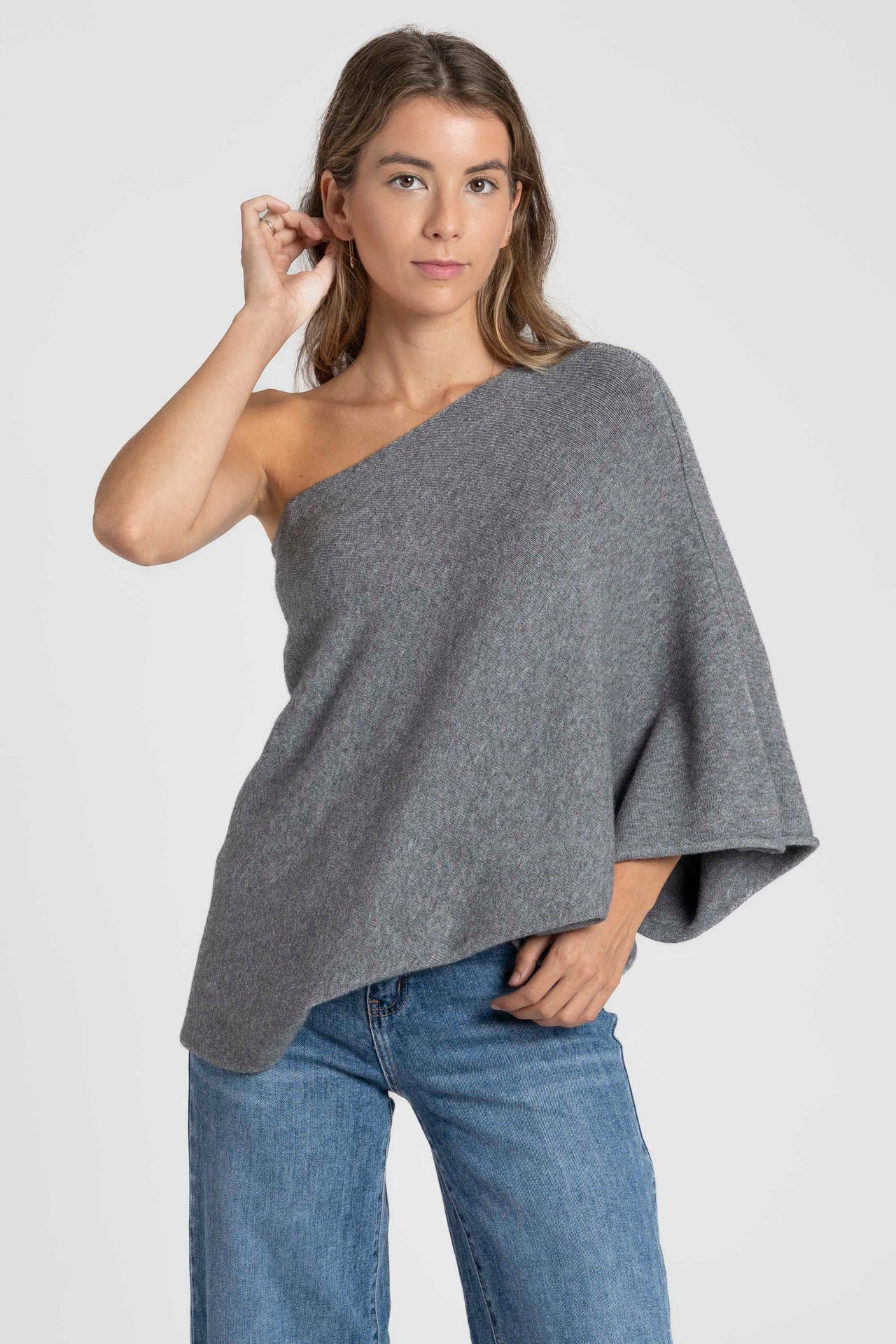 Poncho colores