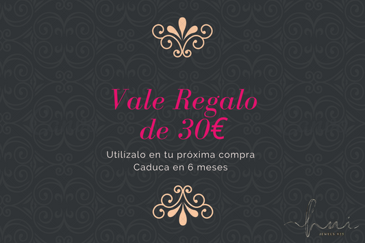 Tarjeta Regalo
