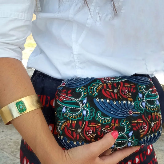 Bolso de fiesta