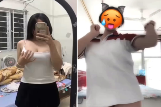 miru jav Chị kế xinh dâm dục sờ cu em trai
